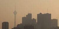 مواجهه طولانی با آلودگی هوا سرطانزای «قطعی» است/ اعلام ماسک مناسب این هوا