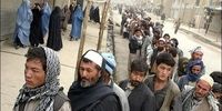 آمار جدید از تعداد کارگران افغانی در کشور
