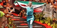 لباسی که تایید وزارت ورزش را برای بانوان ورزشکار گرفت +عکس