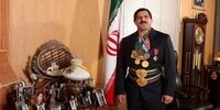 وقتی حتی یک نفر هم به عباس جدیدی رای نمی دهد!!! + عکس