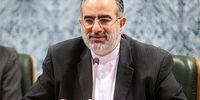 جدال توئیتری نماینده تهران با مشاور روحانی