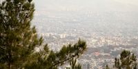 هشدار به گروه‌های حساس نسبت به آلودگی هوا در تهران