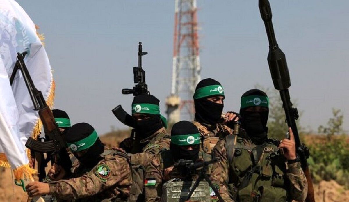 اخطار حماس به اسرائیل/ توسل به زور جواب نمی‌دهد!