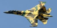 فروش جنگنده های سوخو-۳۵ روس ها به ایران 