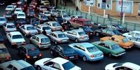 قیمت خودرو تخت گاز گرفت+ جدول نرخ ها