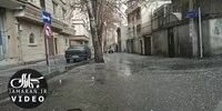 یک پیش‌بینی مهم از بارش‌‌‌های پاییزی
