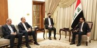 جزئیات دیدار دیپلماتیک «امیرعبداللهیان» با رئیس پارلمان عراق