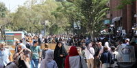 خیابان‌ها در تسخیر خودروها و رانندگان پرخطر | ایمانی جاجرمی: سهم حمل‌ونقل عمومی در تهران در حدود ۱۵ تا ۲۰ درصد است