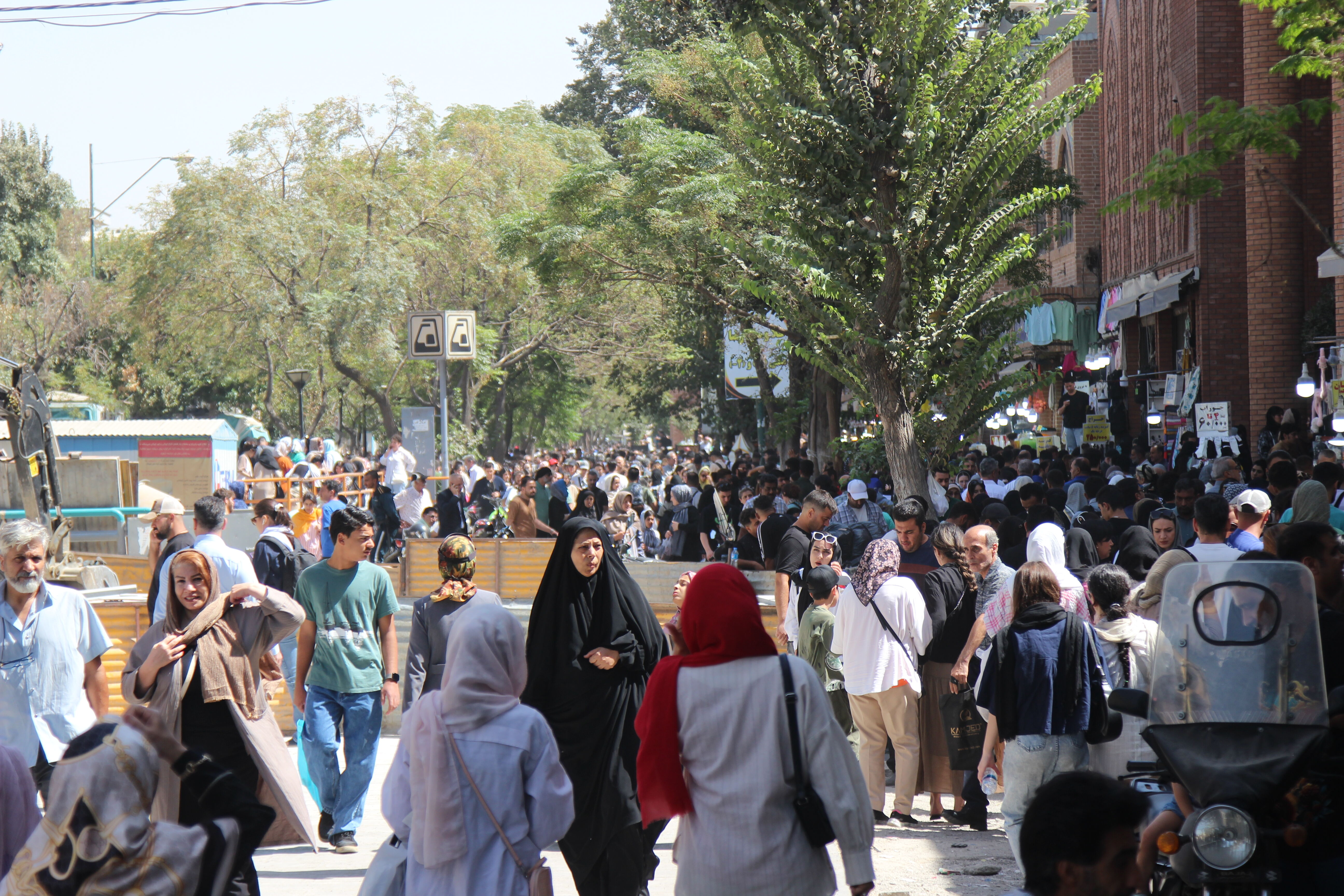 اقدام فوری اقتصادی در شرایط جنگی از نگاه یک اقتصاددان/ نمی‌توان سیاست‌های دوران ثبات و وضعیت عادی را به اجرا درآورد