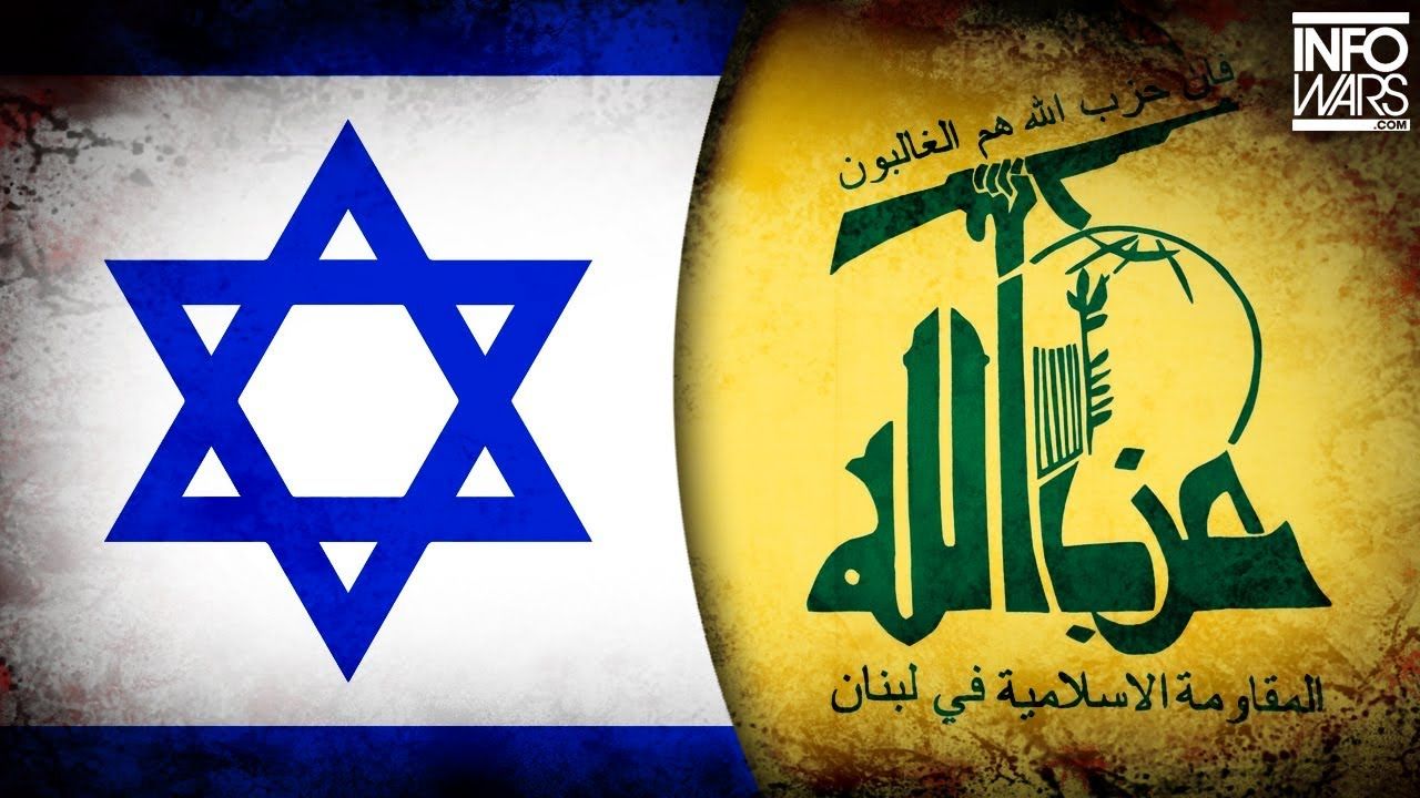 شمارش معکوس برای حمله اسرائیل به لبنان