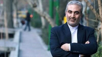نماینده ادوار مجلس: مخالفان اینترنت بین‌الملل با پلتفرم‌های داخلی نیازهایشان را برطرف کنند/ اینترنت طبقاتی ظلم مضاعف در حق کسانی است که بیشترین وفاداری را به نظام دارند