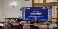 عراقچی: اگر آمریکا و اسرائیل مسیر برخورد نظامی را مجدد در پیش بگیرند پاسخی محکم‌تر از گذشته دریافت می‌کنند | ایران هم برای جنگ و هم صلح راه حل دارد