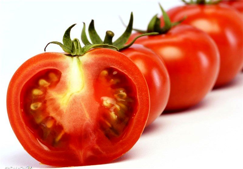 چرا قیمت گوجه نجومی شده؟