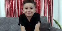 قاتل «ایلیا زادحسین» اعدام شد