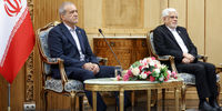 پزشکیان: گفت‌وگوهای امنیتی با پاکستان انجام می‌گیرد