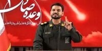 سخنگوی عملیات وعده صادق۳: جنگ نمی‌شود+ فیلم 