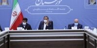 جهانگیری: دشمنان با پمپاژ اخبار منفی می‌کوشند بگویند این نظام آینده‌ای ندارد