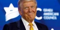 پیام کنار گذاشتن مایک پمپئو توسط ترامپ
