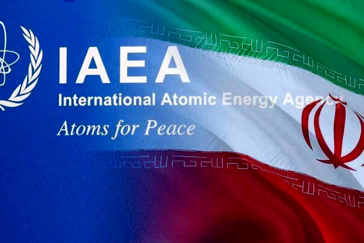 گزارش مهم  آژانس انرژی اتمی درباره افزایش ذخایر اورانیوم غنی‌شده  در ایران 