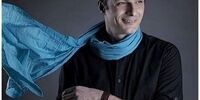 عکس جدید رامین پرچمی و همسرش 