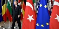 ترکیه مترادف با اردوغان نیست!