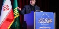قالیباف: برنامه هفتم می تواند برای جامعه امیدبخش باشد 