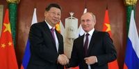 انتقال بی‌سابقه اورانیوم روسی به چین