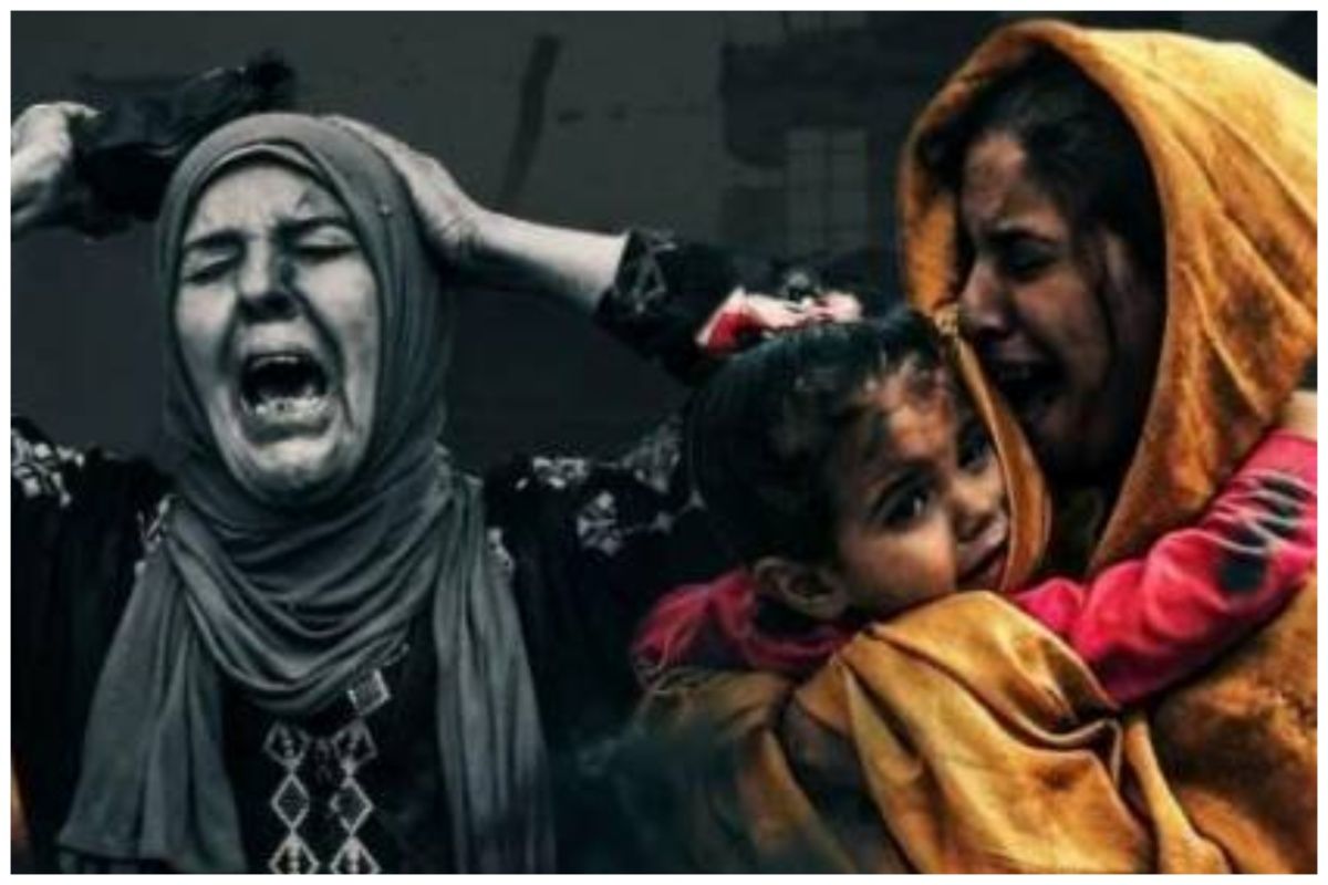آمار وحشتناک سازمان ملل درباره جنگ غزه/هر ساعت 2 مادر جان خود را از دست می‌دهند