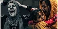 آمار وحشتناک سازمان ملل درباره جنگ غزه/هر ساعت 2 مادر جان خود را از دست می‌دهند