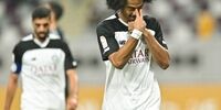 شعبده‌بازی جدید اکرم عفیف در قطر/ درخشش عفیف تمامی ندارد