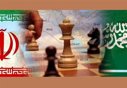 یخ روابط ایران و عربستان آب می‌شود؟