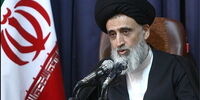 امام جمعه موقت یزد درباره روز جهانی حقوق بشر سخن گفت