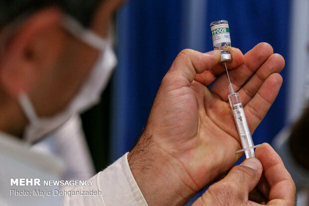 صدور مجوز مصرف اضطراری واکسن پاستوکووک برای کودکان