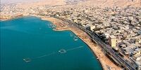 بندر جاسک تعطیل شد