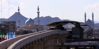 توصیه هایی برای مونوریل قم