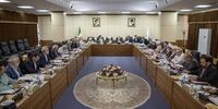 مجمع تشخیص تبعات رد اف‌ای‌تی‌اف را می‌پذیرد؟/ مصباحی‌مقدم: در شرایط تحریمی آمریکا اف‌ای‌تی‌اف مشکلی را حل نمی‌کند