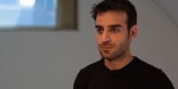 هنوز هم می‌پرسند که آیا «خانه پدری» در ایران رخ داده؟