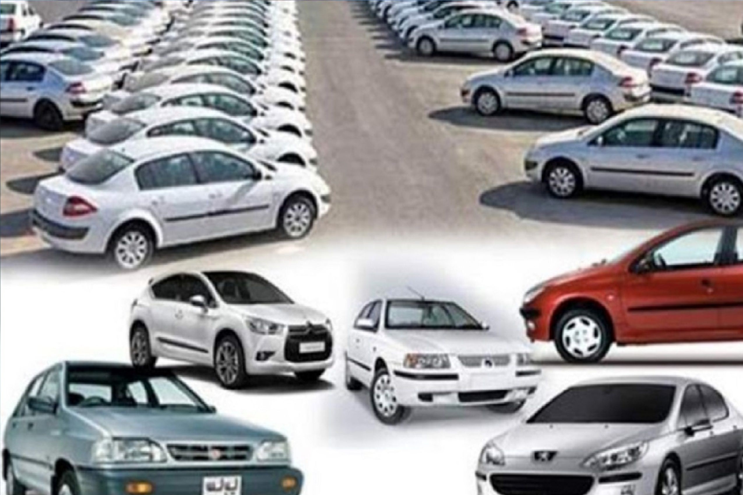 خبر مهم درباره نتایج قرعهکشی ایران خودرو + جزئیات