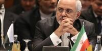 پاسخ وزیر خارجه ایران به ترامپ /ظریف :«تیم ب» یک حرف می زند و ترامپ حرف دیگر

