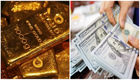 قیمت طلا، سکه و دلار امروز پنجشنبه ۳ اسفند ۱۴۰۲ | طلا و سکه صعودی شدند