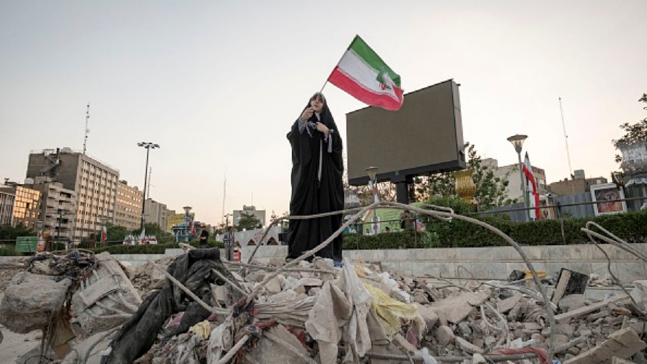 دیپلمات پیشین: تهران منتظر تغییر شرایط برای ورود به مذاکره است