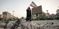 دیپلمات پیشین: تهران منتظر تغییر شرایط برای ورود به مذاکره است