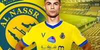 خانه 12 میلیون پوندی رونالدو در عربستان/ عکس
