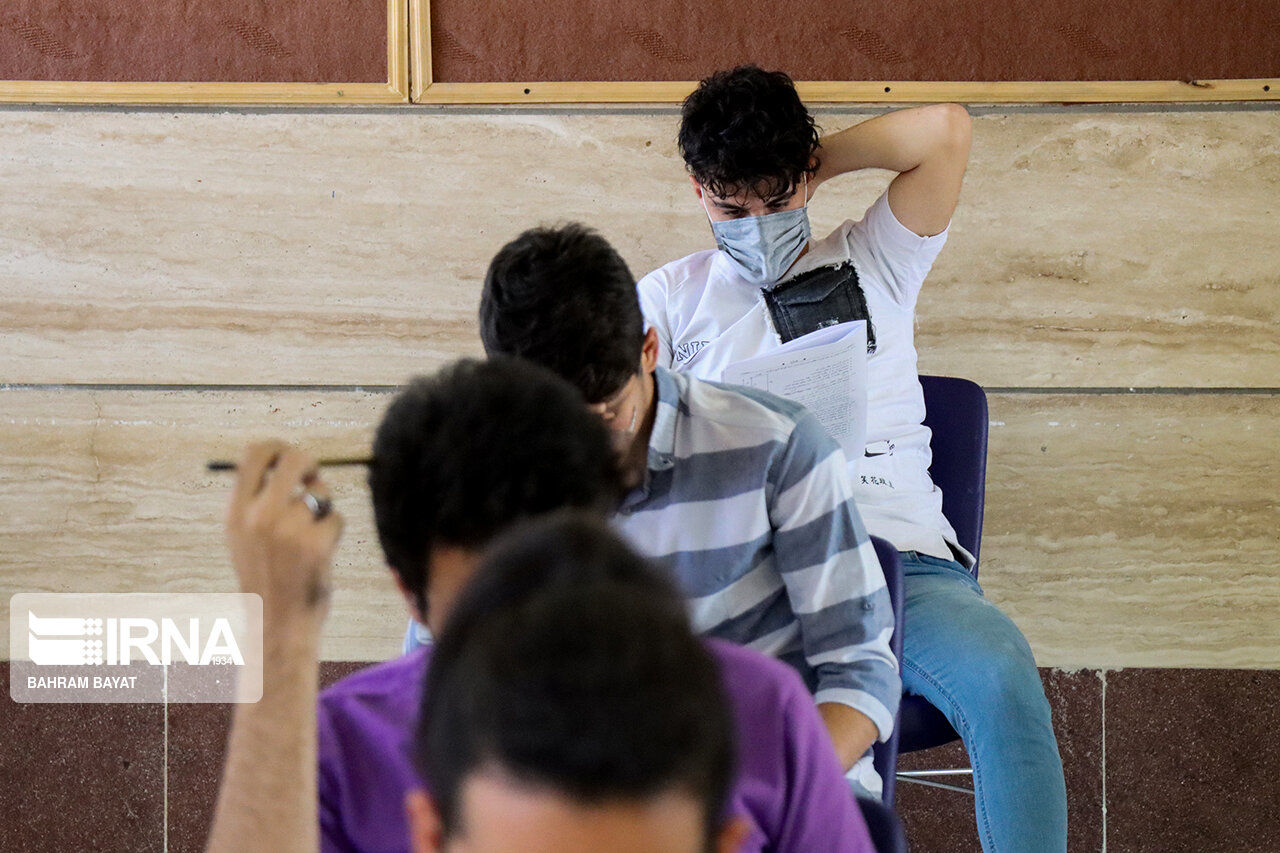 خبر خوش برای دانشجویان اخراجی 