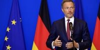 هشدار وزیر آلمانی درباره وقوع جنگ تجاری میان اروپا و آمریکا