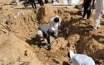 واکنش حماس به کشف گورهای دسته‌جمعی جدید در غزه