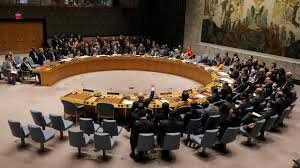 درخواست ژاپن برای عضویت دائم در شورای امنیت سازمان ملل