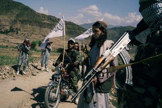 آغاز عملیات طالبان علیه داعش