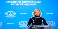 درخواست روسیه از ایران و آمریکا بعد از درگیری های بامدادی/ فوری حملات نظامی را متوقف کنید