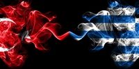 اولتیماتوم جنگی ترکیه به یونان